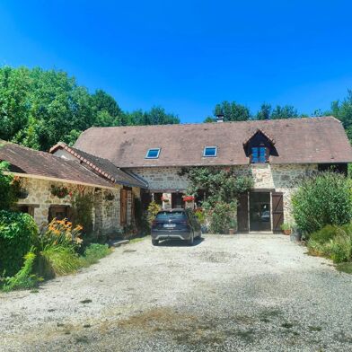 Maison 5 pièces 257250 €