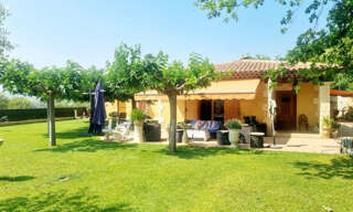 Maison 6 Pièces 197 m² à vendre à Draguignan (83300)