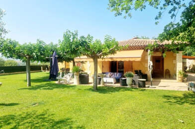 Maison 6 pièces 795000 €