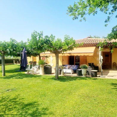 Maison 6 pièces 795000 €