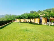 Draguignan villa F6 197m2 piscine garage terrasse 3800m terr — photo 2
