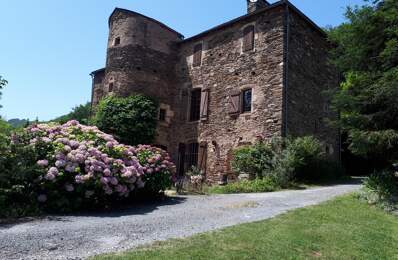 Château du XV ème — photo du bien