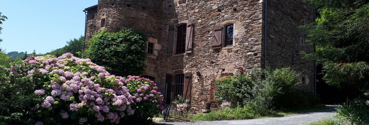 Maison 7 Pièces 376 m² à vendre à Albi (81000)