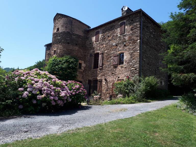 Château du XV ème — photo 1