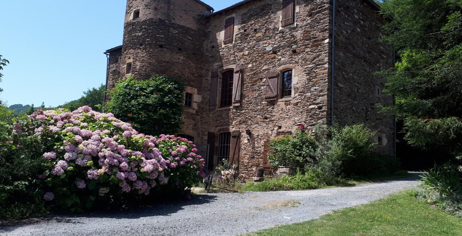 Château du XV ème — photo 1