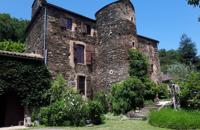 Château du XV ème — photo 2