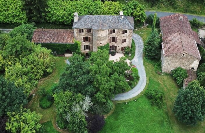 Château du XV ème — photo 3