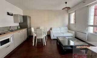 Appartement 2 Pièces 32 m² à louer à Lanester (56600)