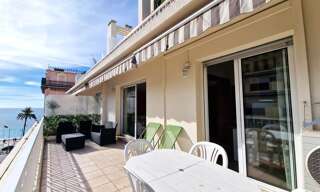 Appartement 1 Pièce 31 m² à louer à Nice (06000)