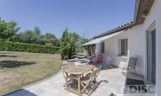 Maison 6 Pièces 136 m² à vendre à Laguépie (82250)