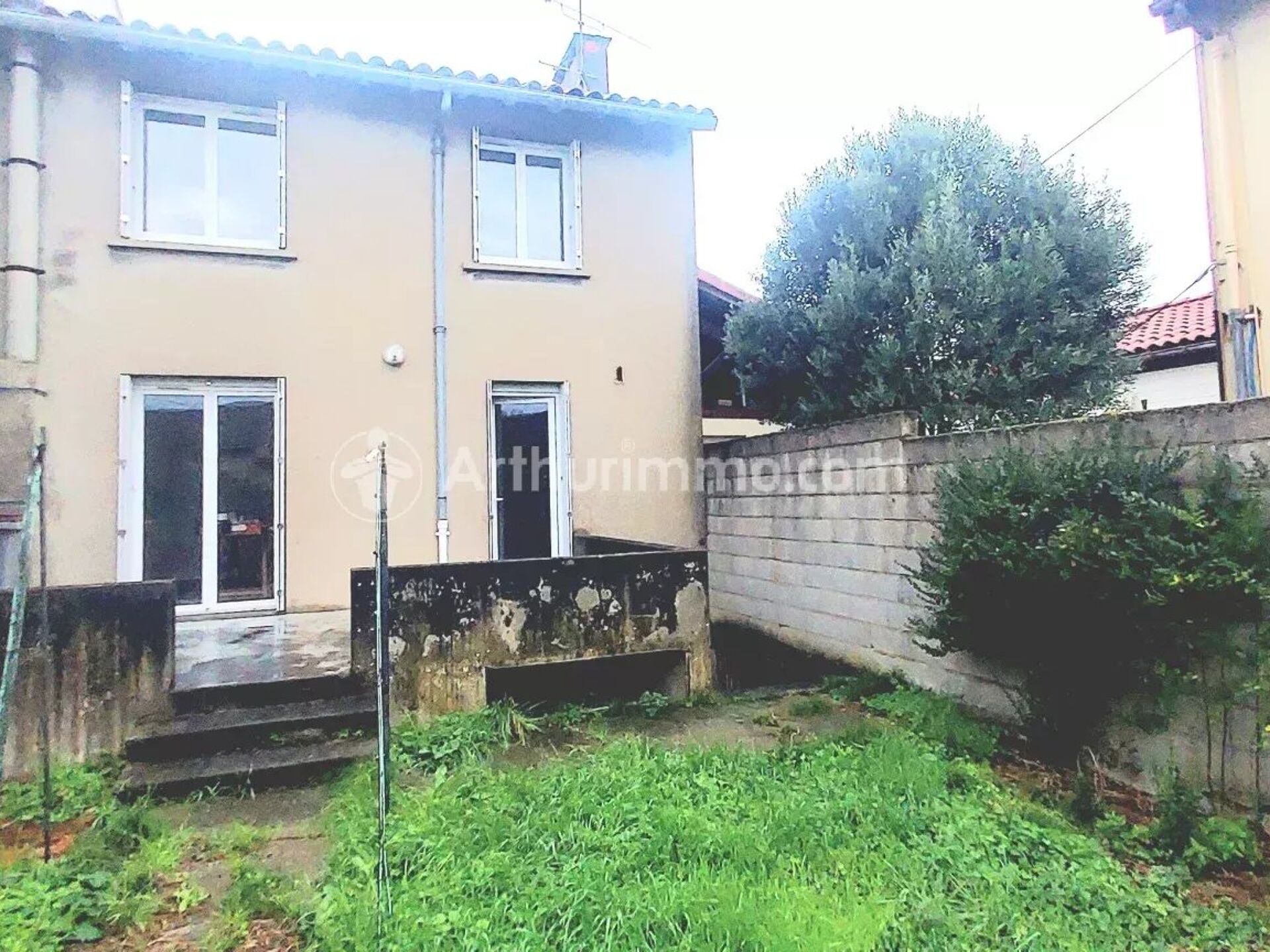 Maison 5 pièces 100 m² · à Mazamet · 100 m² · 142 000 €