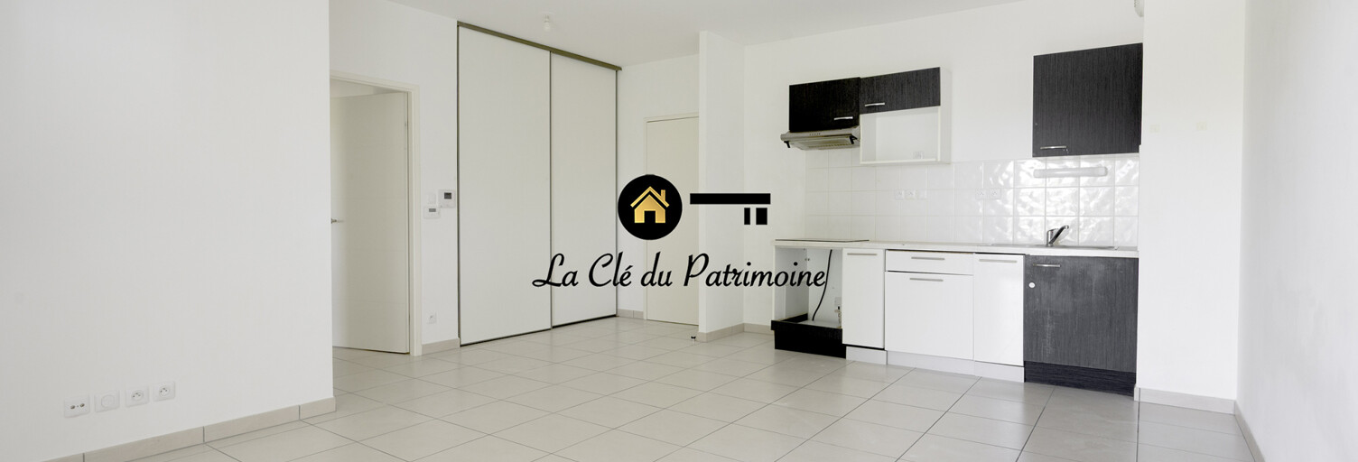 Appartement 3 Pièces 66 m² à vendre à Mérignac (33700)