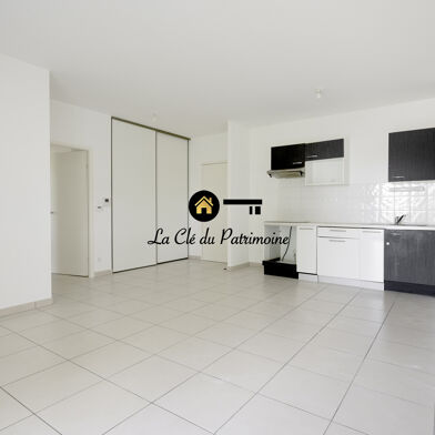 Appartement 3 pièces 250000 €