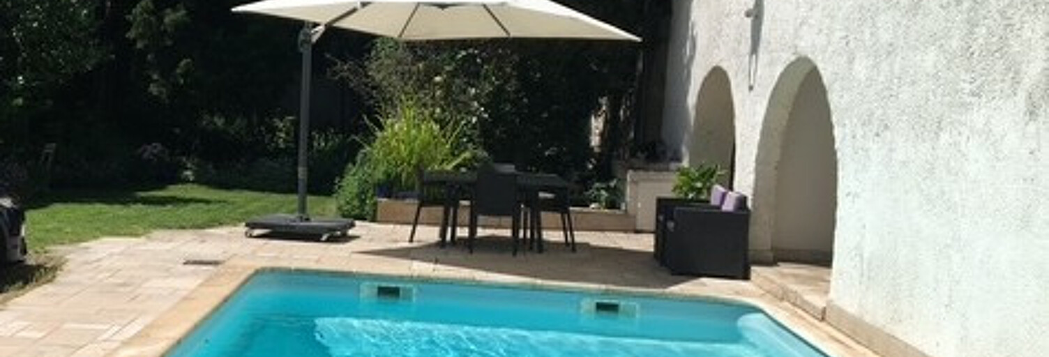 Maison 10 Pièces 300 m² à vendre à Reims (51100)