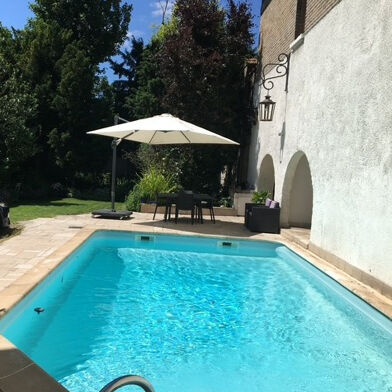 Maison 10 pièces null €