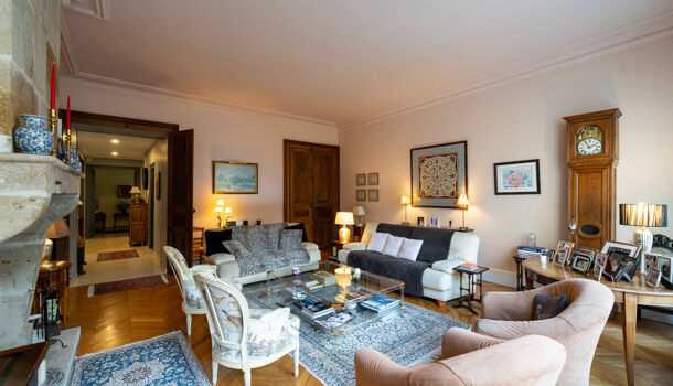 Villa / Maison 10 pièces  à vendre Reims 51100