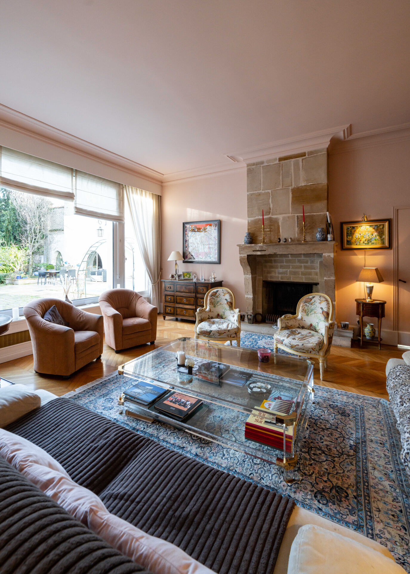 Villa / Maison  T10 à vendre Reims 51100