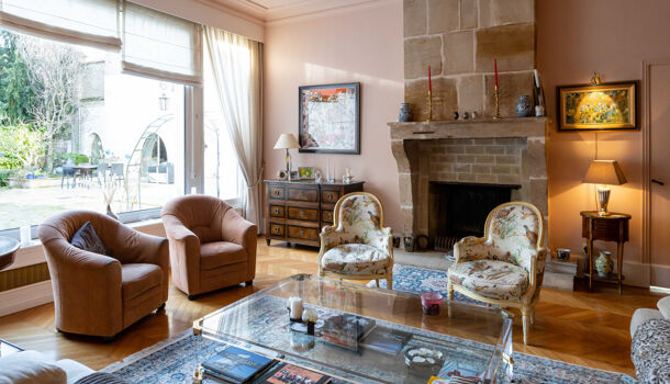 Villa / Maison 10 pièces  à vendre Reims 51100