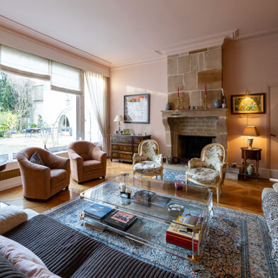 Maison 10 pièces null €