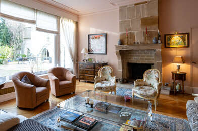 Maison 10 pièces 1575000 €