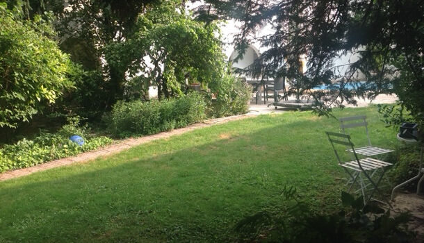 Villa / Maison 10 pièces  à vendre Reims 51100