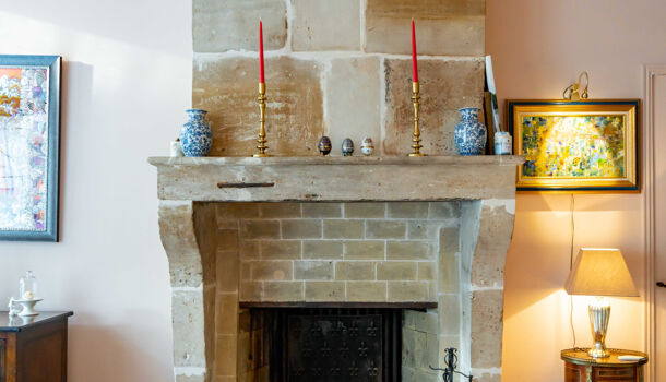 Villa / Maison 10 pièces  à vendre Reims 51100