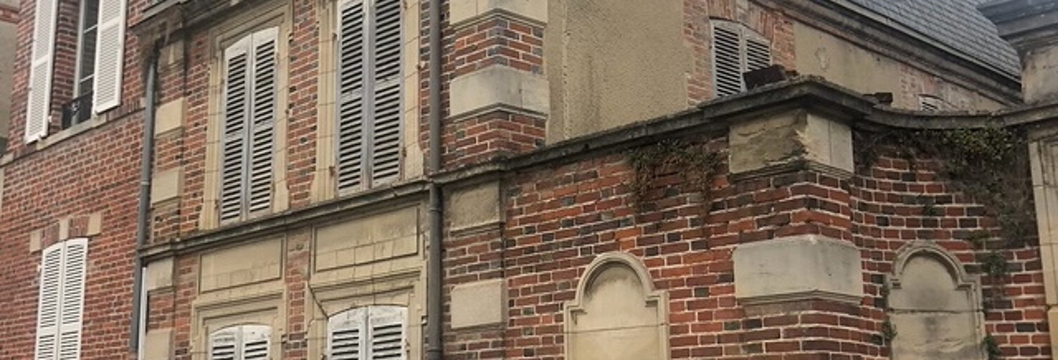 Maison 6 Pièces 150 m² à vendre à Épernay (51200)