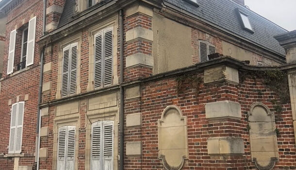 Villa / Maison 6 pièces  à vendre Épernay 51200