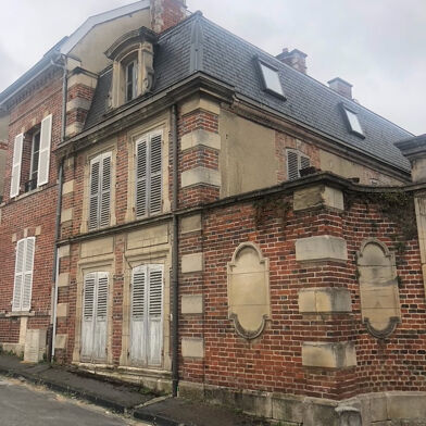 Maison 6 pièces 682500 €