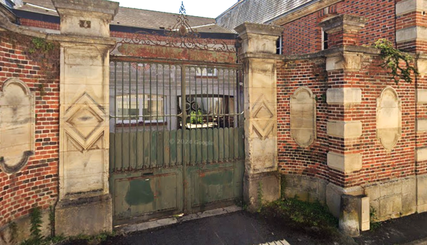 Villa / Maison 6 pièces  à vendre Épernay 51200