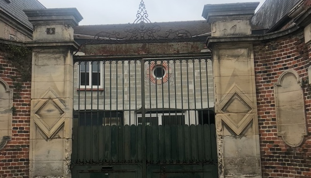 Villa / Maison 6 pièces  à vendre Épernay 51200