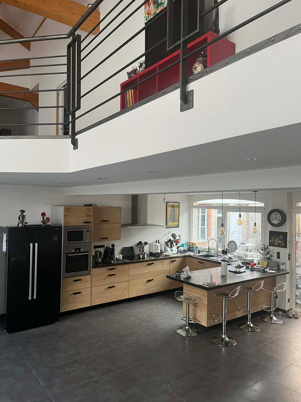 Villa / Maison  T6 à vendre Épernay 51200