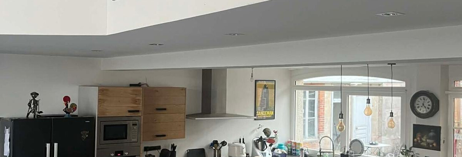 Maison 6 Pièces 150 m² à vendre à Épernay (51200)