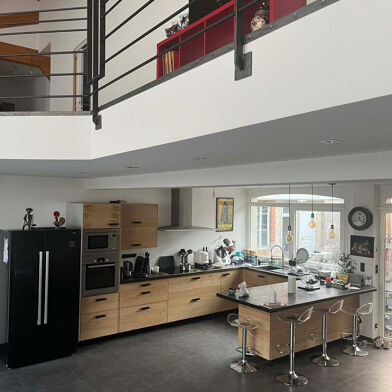 Maison 6 pièces 630000 €