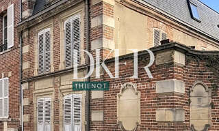 Maison 6 Pièces 150 m² à vendre à Épernay (51200)