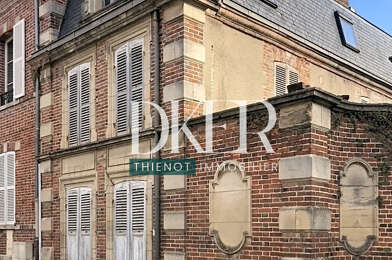 Maison 6 pièces 630000 €