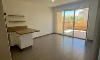 Appartement 2 Pièces 41 m² à louer à Le Puy-Sainte-Réparade (13610)