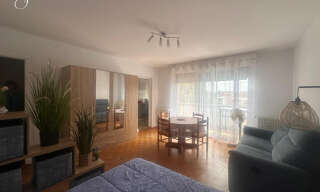 Appartement 1 Pièce 31 m² à louer à Bourg-en-Bresse (01000)