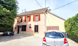 Maison 7 Pièces 180 m² à vendre à Penchard (77124)