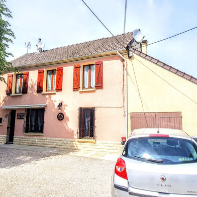 Maison 7 pièces 445000 €