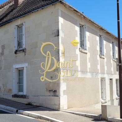 Maison 4 pièces 99510 €