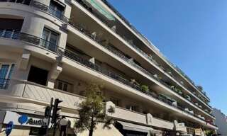 Appartement 3 Pièces 56 m² à vendre à Nice (06000)