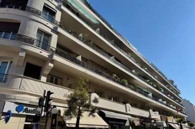 Appartement 3 pièces 487000 €