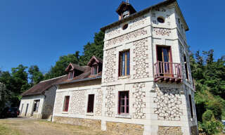 Maison 6 Pièces 200 m² à vendre à Mareuil-sur-Cher (41110)