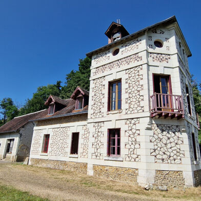 Maison 6 pièces 279900 €