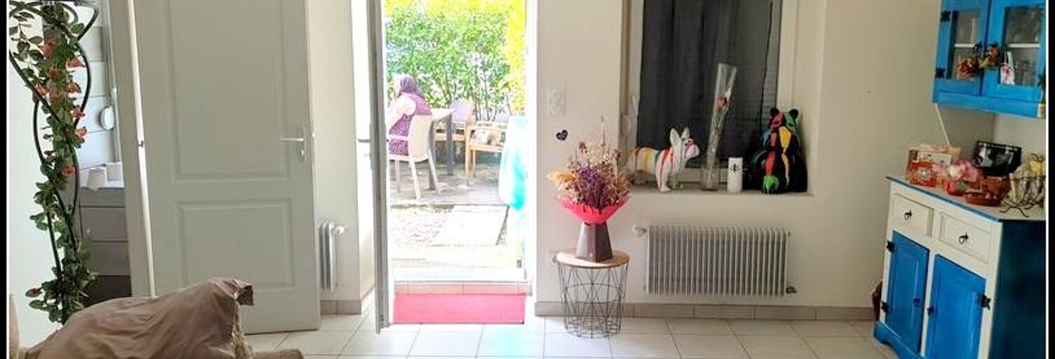 Appartement 3 Pièces 70 m² à vendre à Remiremont (88200)