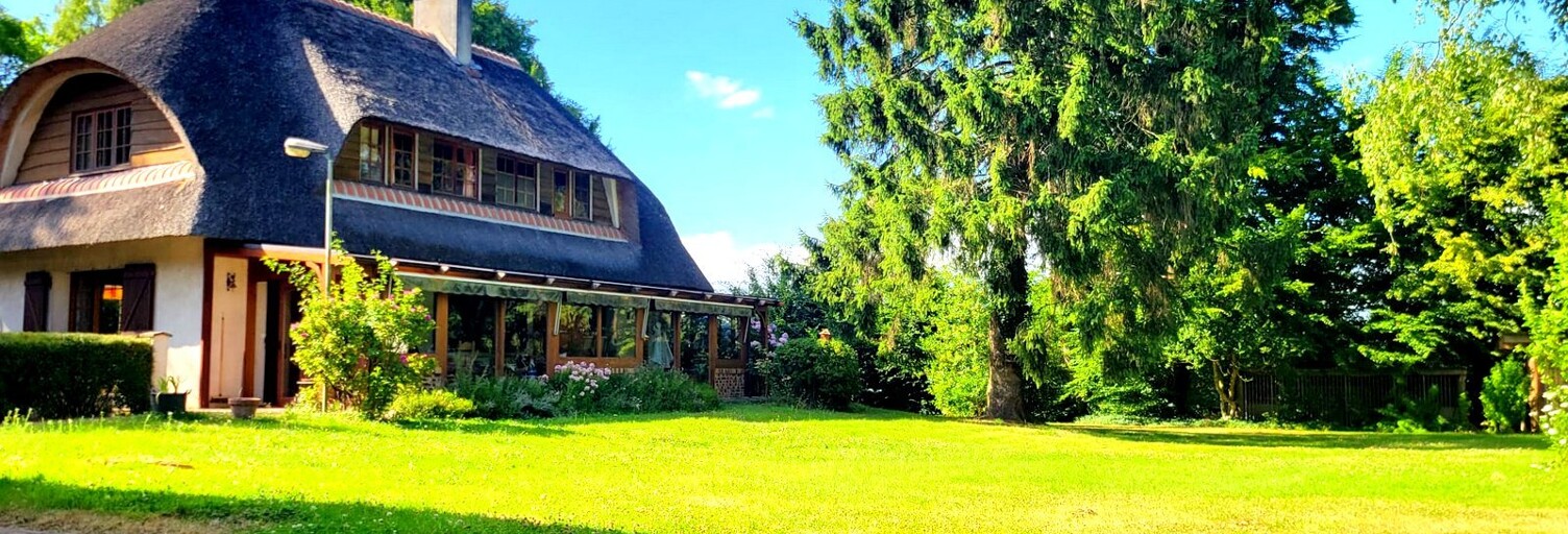 Maison 10 Pièces 263 m² à vendre à Busigny (59137)