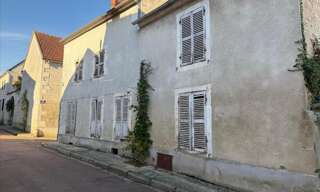 Maison 5 Pièces 118 m² à vendre à Coulanges-la-Vineuse (89580)