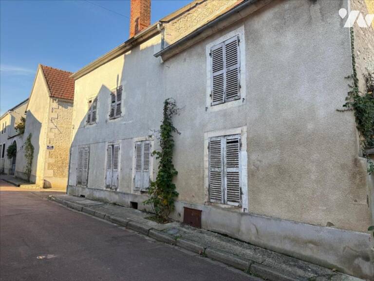Maison 5 pièces 118 m² — photo 1