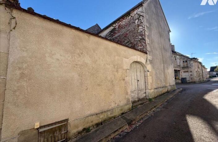 Vente maison 5 pièces 118 m² Coulanges-la-Vineuse (89580) — photo 2